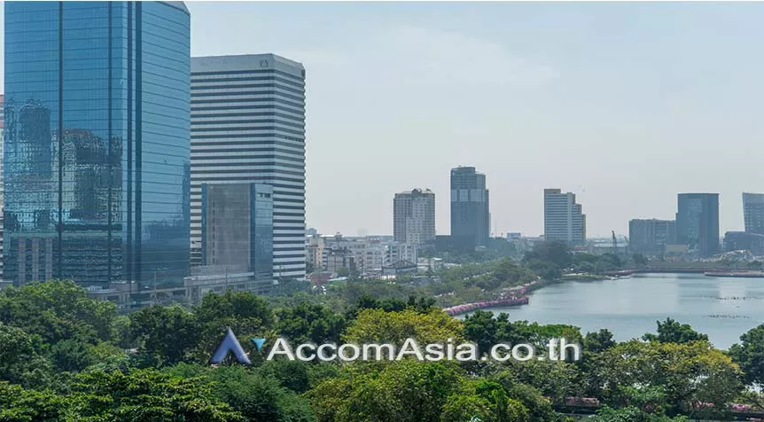  1  4 br Apartment For Rent in Sukhumvit ,Bangkok BTS Asok - MRT Sukhumvit at Homely Atmosphere AA26186