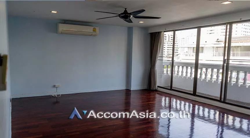 11  4 br Apartment For Rent in Sukhumvit ,Bangkok BTS Asok - MRT Sukhumvit at Homely Atmosphere AA26186