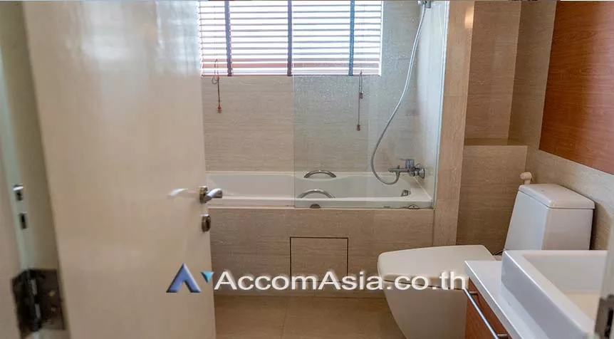 12  4 br Apartment For Rent in Sukhumvit ,Bangkok BTS Asok - MRT Sukhumvit at Homely Atmosphere AA26186