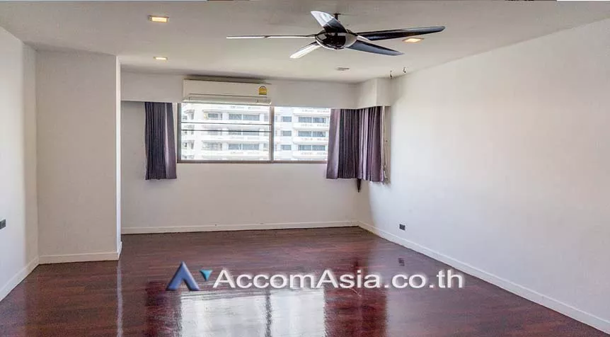 13  4 br Apartment For Rent in Sukhumvit ,Bangkok BTS Asok - MRT Sukhumvit at Homely Atmosphere AA26186