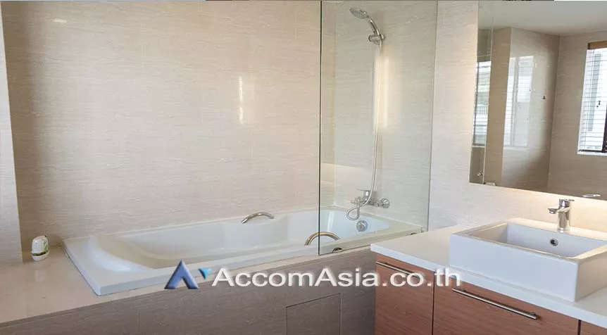 10  4 br Apartment For Rent in Sukhumvit ,Bangkok BTS Asok - MRT Sukhumvit at Homely Atmosphere AA26186