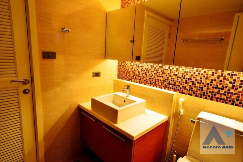 12  4 br Apartment For Rent in Sukhumvit ,Bangkok BTS Asok - MRT Sukhumvit at Homely Atmosphere AA26186