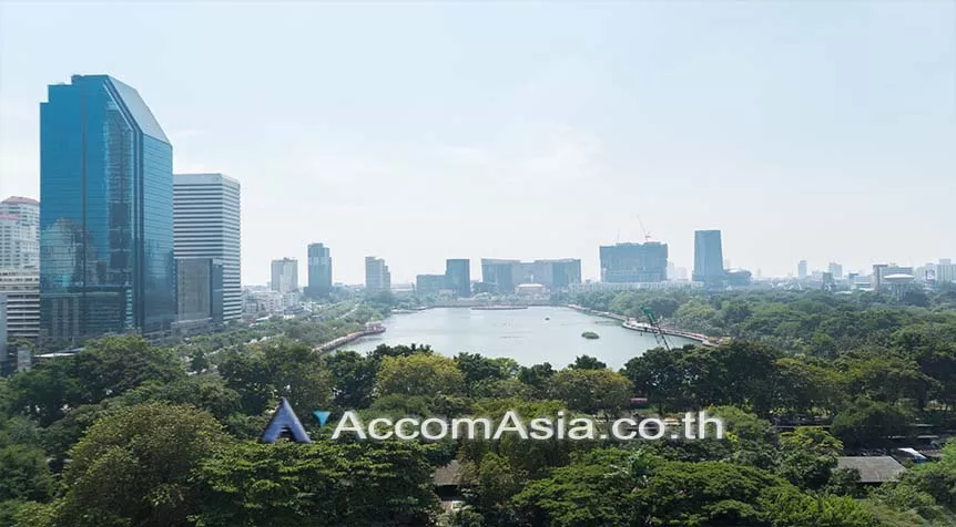  2  4 br Apartment For Rent in Sukhumvit ,Bangkok BTS Asok - MRT Sukhumvit at Homely Atmosphere AA26187