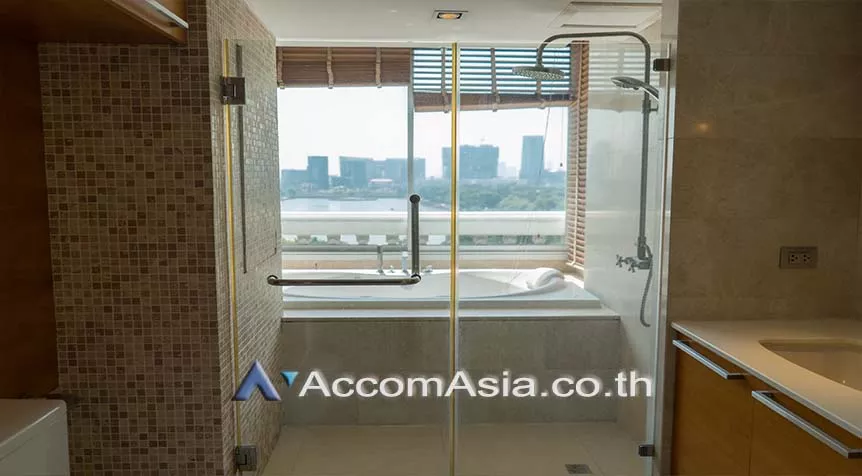 11  4 br Apartment For Rent in Sukhumvit ,Bangkok BTS Asok - MRT Sukhumvit at Homely Atmosphere AA26187
