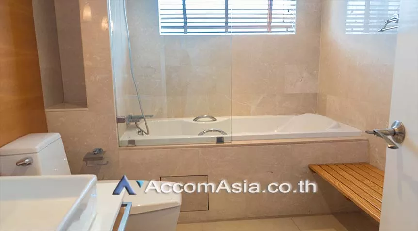 13  4 br Apartment For Rent in Sukhumvit ,Bangkok BTS Asok - MRT Sukhumvit at Homely Atmosphere AA26187
