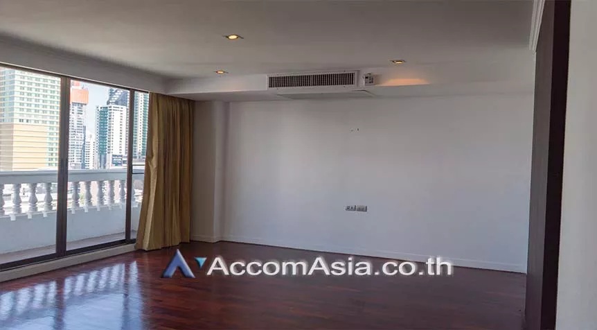 14  4 br Apartment For Rent in Sukhumvit ,Bangkok BTS Asok - MRT Sukhumvit at Homely Atmosphere AA26187