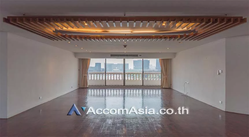 unitBig Balcony, Pet friendly |  4 Bedrooms  Apartment For Rent in Sukhumvit, Bangkok  near BTS Asok - MRT Sukhumvit (AA26187)