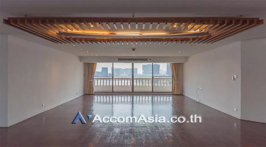 4  4 br Apartment For Rent in Sukhumvit ,Bangkok BTS Asok - MRT Sukhumvit at Homely Atmosphere AA26187