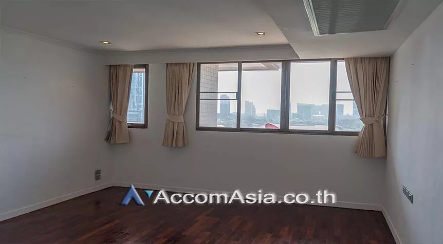 8  4 br Apartment For Rent in Sukhumvit ,Bangkok BTS Asok - MRT Sukhumvit at Homely Atmosphere AA26187