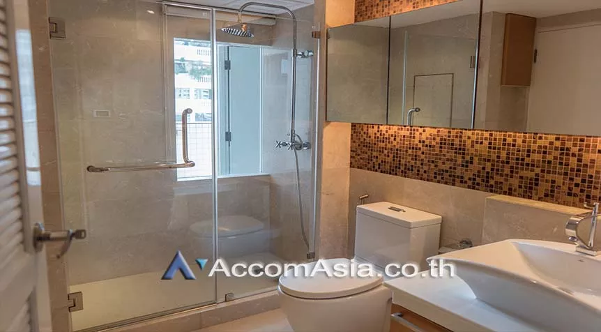 9  4 br Apartment For Rent in Sukhumvit ,Bangkok BTS Asok - MRT Sukhumvit at Homely Atmosphere AA26187