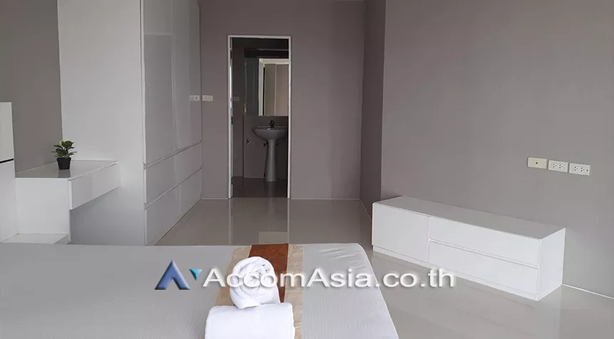  1  2 br Condominium For Rent in Sukhumvit ,Bangkok BTS Phrom Phong at The Waterford Diamond AA26189