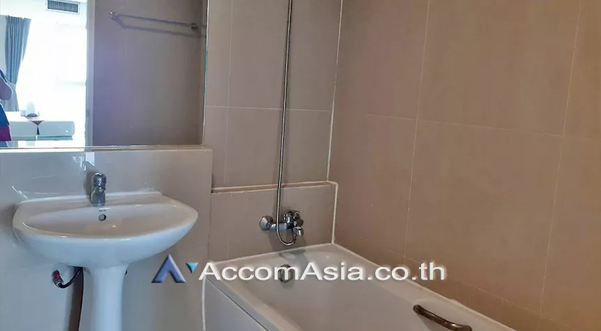 6  2 br Condominium For Rent in Sukhumvit ,Bangkok BTS Phrom Phong at The Waterford Diamond AA26189