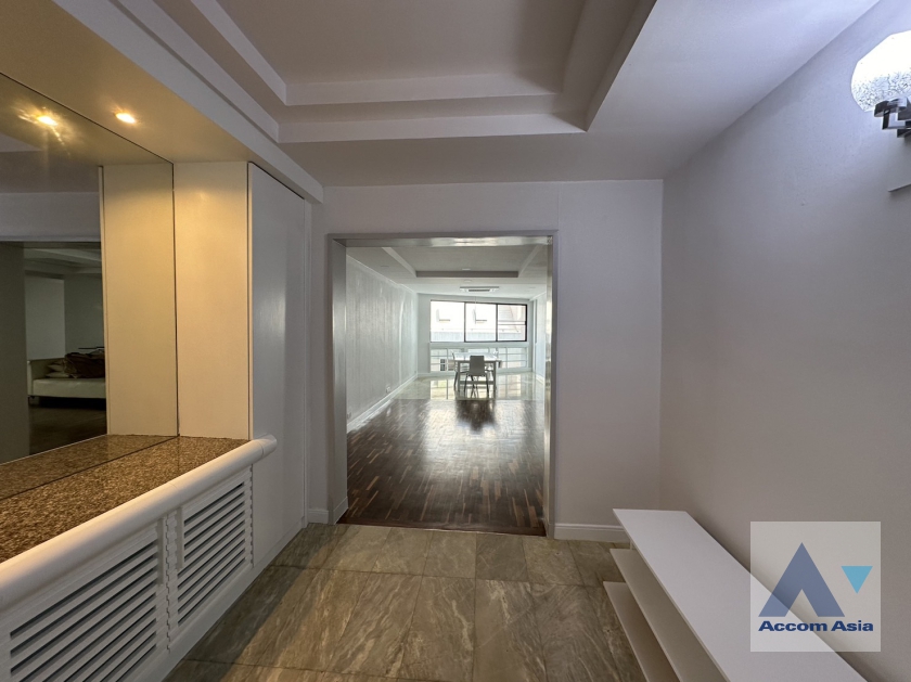 7  3 br Condominium For Rent in Sukhumvit ,Bangkok  at President Park Sukhumvit 24   AA26197