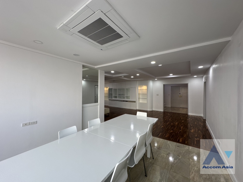 17  3 br Condominium For Rent in Sukhumvit ,Bangkok  at President Park Sukhumvit 24   AA26197