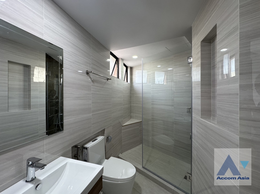 22  3 br Condominium For Rent in Sukhumvit ,Bangkok  at President Park Sukhumvit 24   AA26197