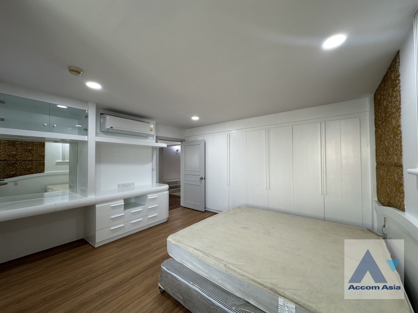 12  3 br Condominium For Rent in Sukhumvit ,Bangkok  at President Park Sukhumvit 24   AA26197