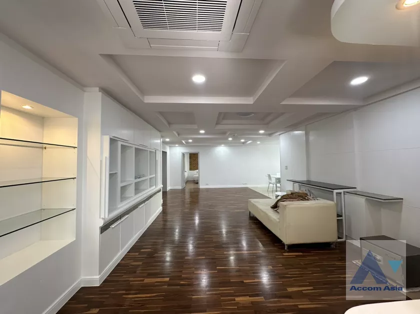 Pet friendly |  President Park Sukhumvit 24 Oak Tower Condominium  3 Bedroom for Rent BTS Phrom Phong in Sukhumvit Bangkok