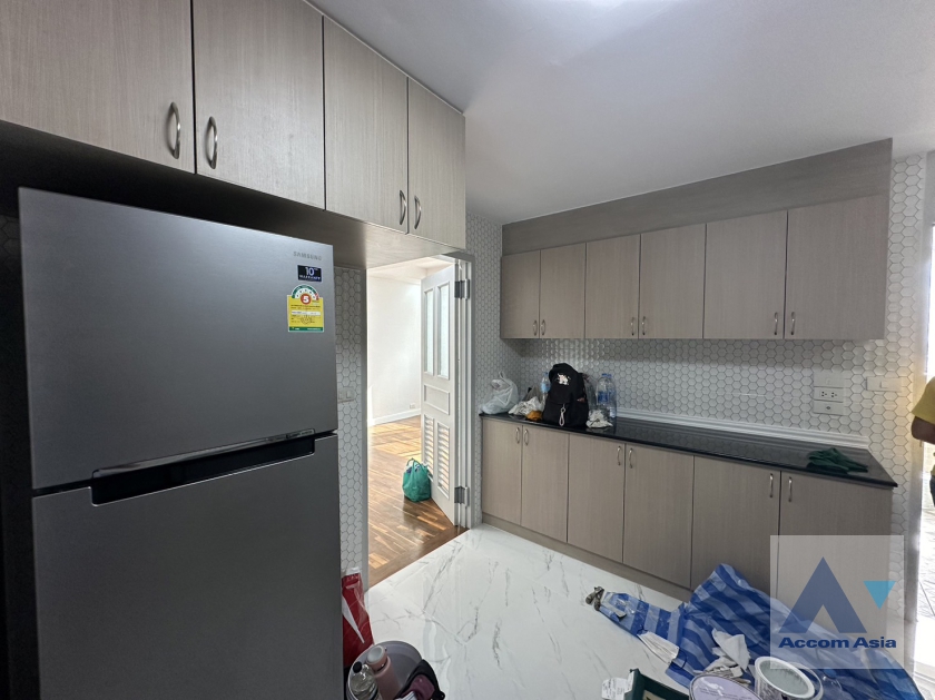 20  3 br Condominium For Rent in Sukhumvit ,Bangkok  at President Park Sukhumvit 24   AA26197
