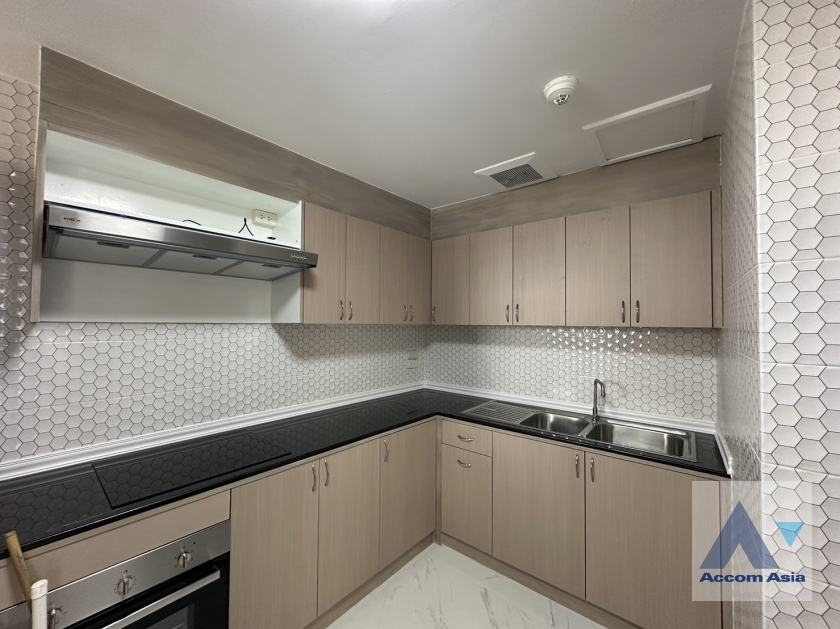 19  3 br Condominium For Rent in Sukhumvit ,Bangkok  at President Park Sukhumvit 24   AA26197