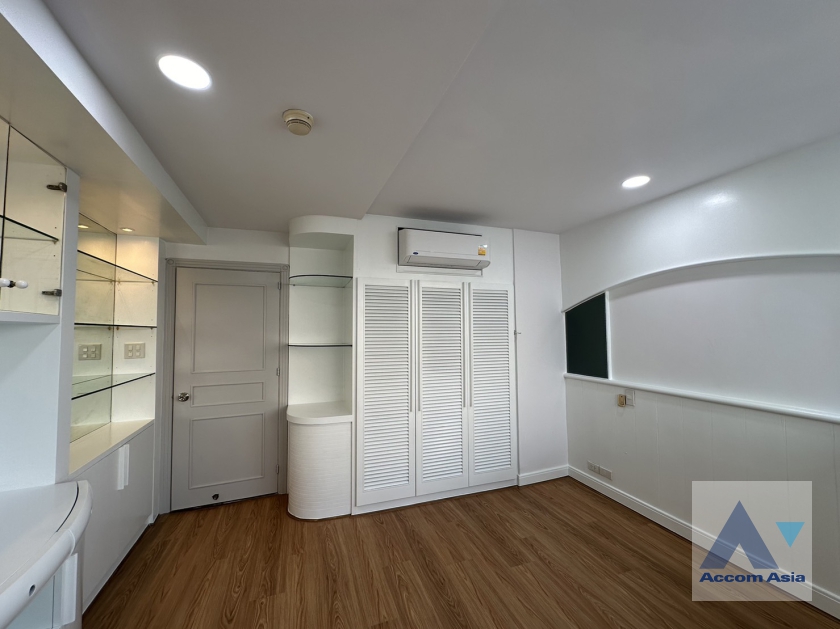 14  3 br Condominium For Rent in Sukhumvit ,Bangkok  at President Park Sukhumvit 24   AA26197