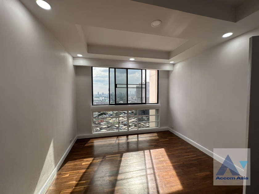 16  3 br Condominium For Rent in Sukhumvit ,Bangkok  at President Park Sukhumvit 24   AA26197