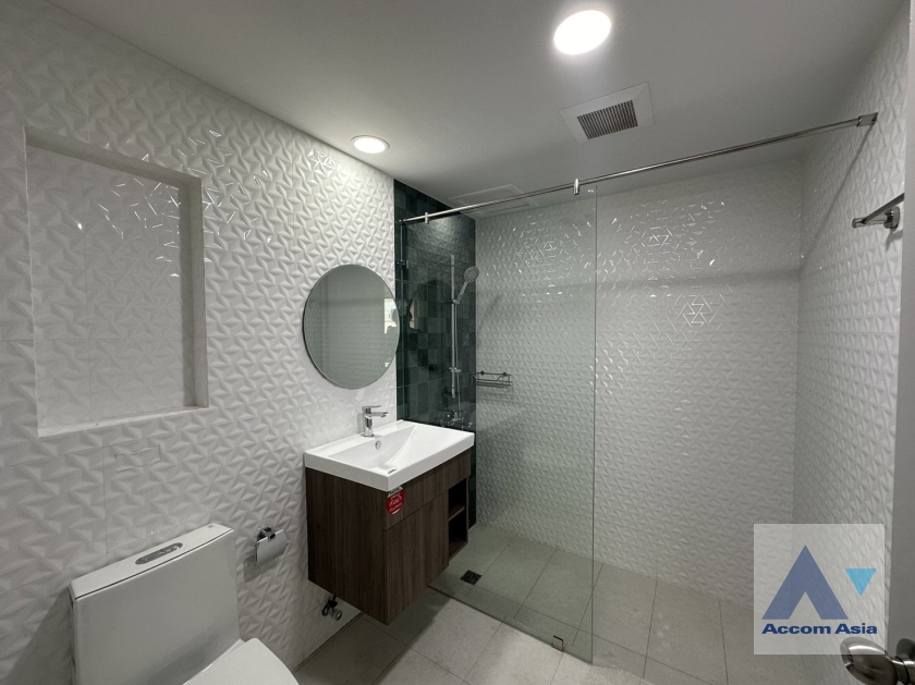 23  3 br Condominium For Rent in Sukhumvit ,Bangkok  at President Park Sukhumvit 24   AA26197