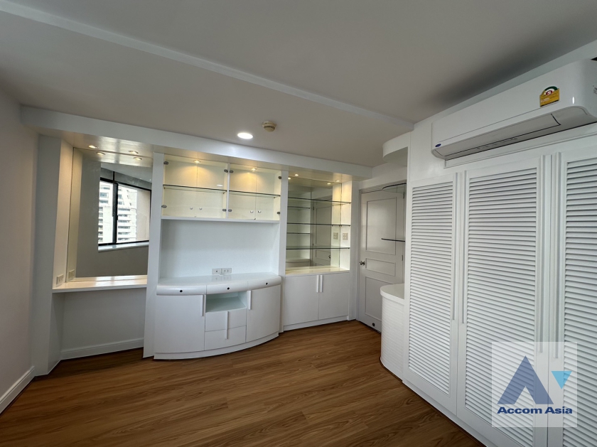 15  3 br Condominium For Rent in Sukhumvit ,Bangkok  at President Park Sukhumvit 24   AA26197