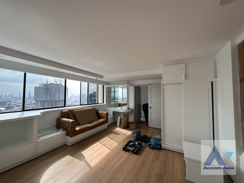 5  3 br Condominium For Rent in Sukhumvit ,Bangkok  at President Park Sukhumvit 24   AA26197