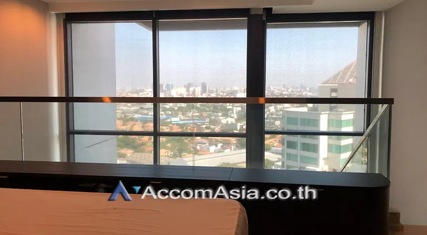  1  1 br Condominium For Rent in Sukhumvit ,Bangkok BTS Phra khanong at Rhythm Sukhumvit 44/1   AA26198