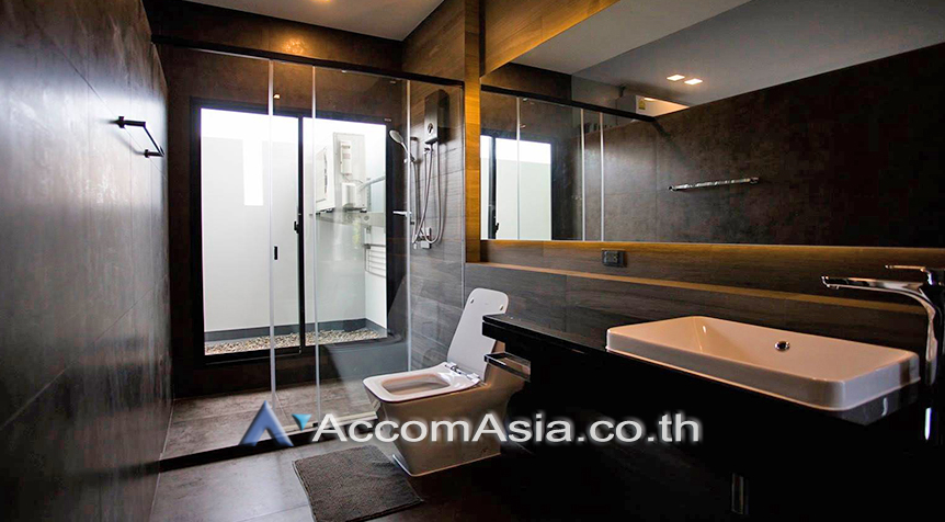 6  3 br Townhouse For Rent in Bang Na ,Bangkok  at Vive Bangna km.7 AA26199