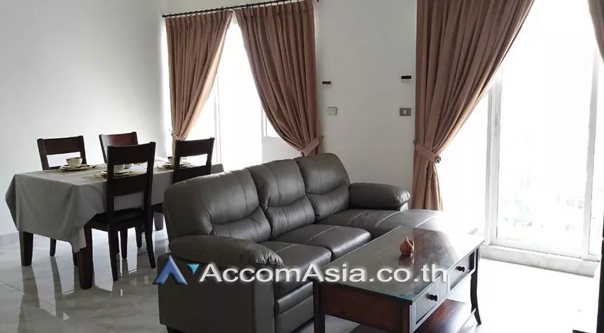  59 Heritage Condominium  2 Bedroom for Rent BTS Thong Lo in Sukhumvit Bangkok