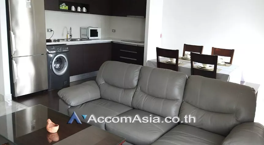  1  2 br Condominium For Rent in Sukhumvit ,Bangkok BTS Thong Lo at 59 Heritage AA26200