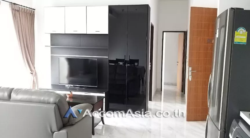 5  2 br Condominium For Rent in Sukhumvit ,Bangkok BTS Thong Lo at 59 Heritage AA26200