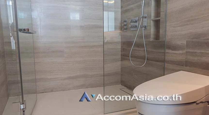 7  2 br Condominium For Rent in Sukhumvit ,Bangkok BTS Nana at Q1 Sukhumvit AA26202