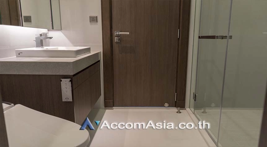 9  2 br Condominium For Rent in Sukhumvit ,Bangkok BTS Nana at Q1 Sukhumvit AA26202