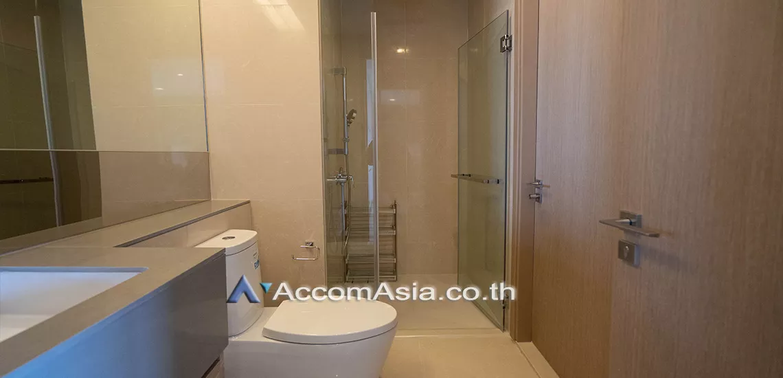 7  2 br Condominium For Rent in Sukhumvit ,Bangkok BTS Asok - MRT Sukhumvit at The Esse Asoke AA26203
