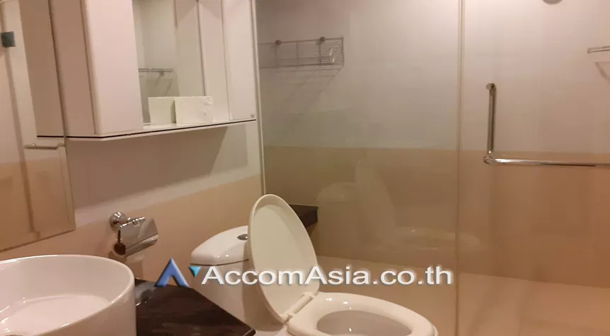 unit 2 Bedrooms  Condominium For Rent & Sale in Sukhumvit, Bangkok  near MRT Phetchaburi (AA26206)