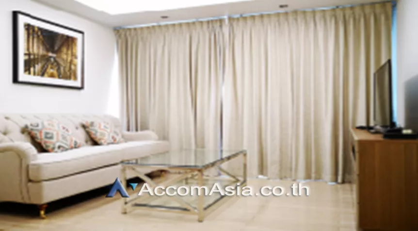 5  1 br Condominium for rent and sale in Ploenchit ,Bangkok BTS Ploenchit at Preen by Sansiri AA26207