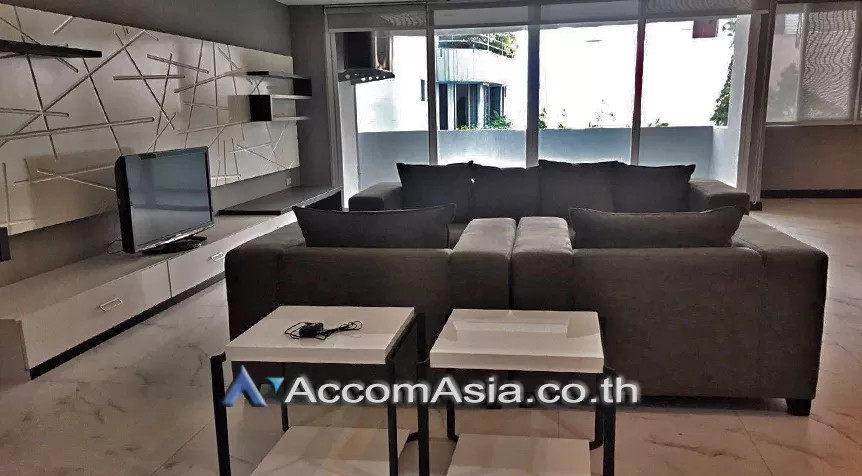  2  3 br Condominium For Rent in Sukhumvit ,Bangkok BTS Phrom Phong at Premier Sukhumvit AA26208