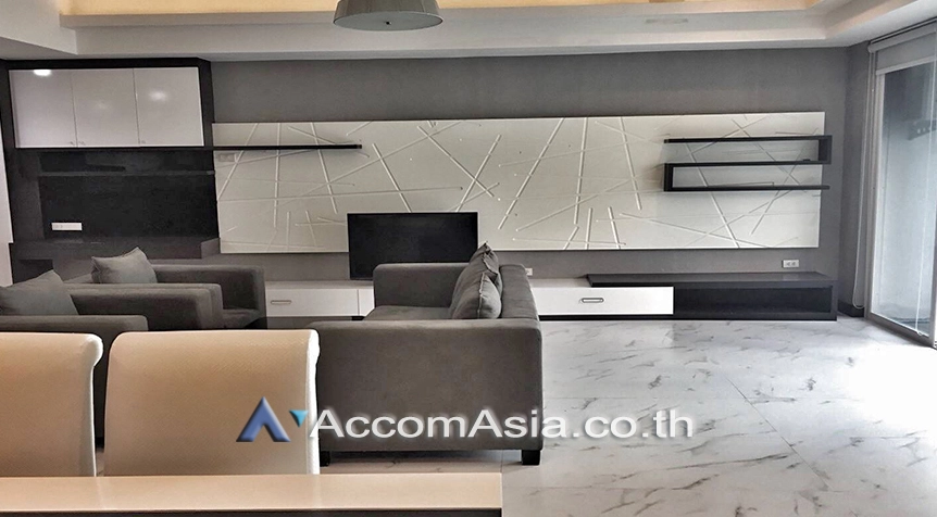  1  3 br Condominium For Rent in Sukhumvit ,Bangkok BTS Phrom Phong at Premier Condominium AA26208