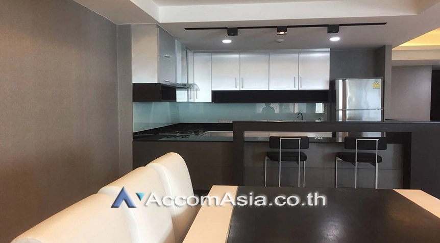  1  3 br Condominium For Rent in Sukhumvit ,Bangkok BTS Phrom Phong at Premier Condominium AA26208