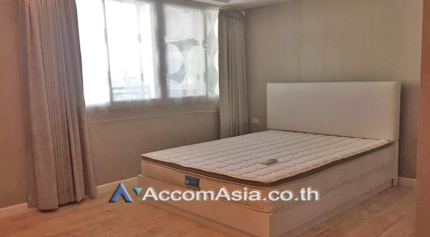 5  3 br Condominium For Rent in Sukhumvit ,Bangkok BTS Phrom Phong at Premier Condominium AA26208