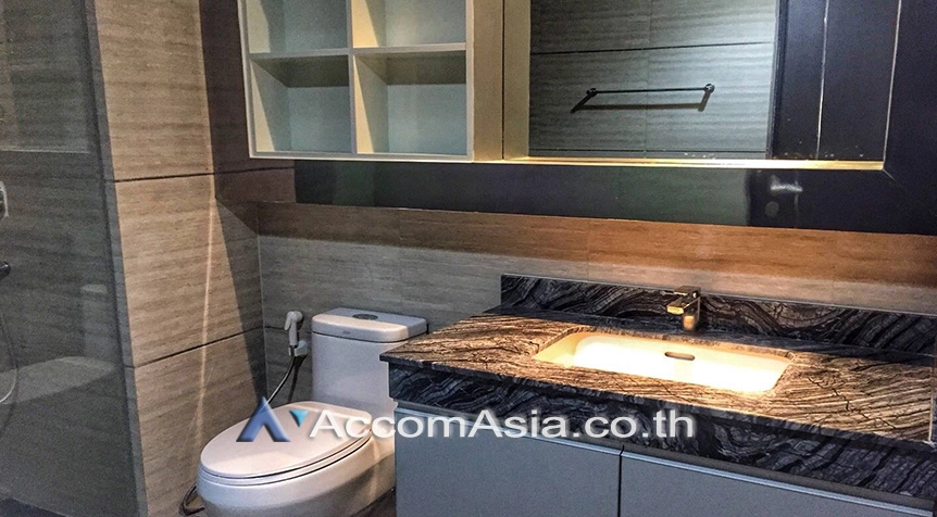6  3 br Condominium For Rent in Sukhumvit ,Bangkok BTS Phrom Phong at Premier Condominium AA26208