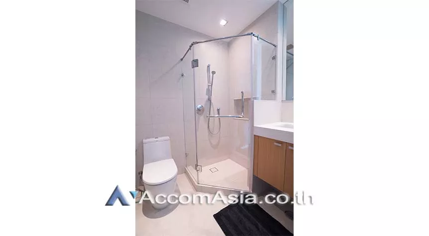 12  2 br Condominium For Rent in Ploenchit ,Bangkok BTS Ploenchit at Athenee Residence AA26211