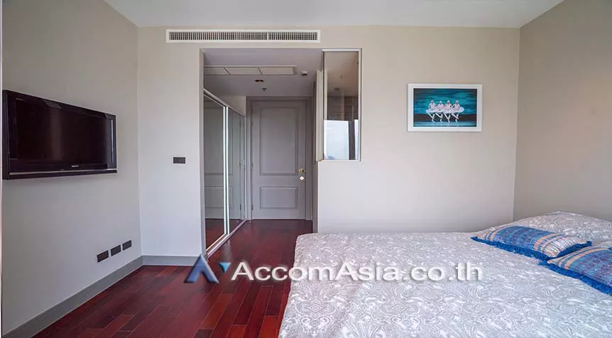 9  2 br Condominium For Rent in Ploenchit ,Bangkok BTS Ploenchit at Athenee Residence AA26211