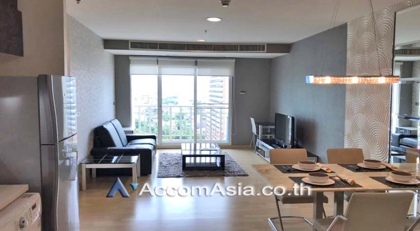  59 Heritage Condominium  2 Bedroom for Rent BTS Thong Lo in Sukhumvit Bangkok