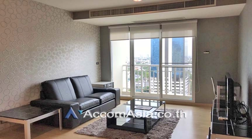  1  2 br Condominium For Rent in Sukhumvit ,Bangkok BTS Thong Lo at 59 Heritage AA26215