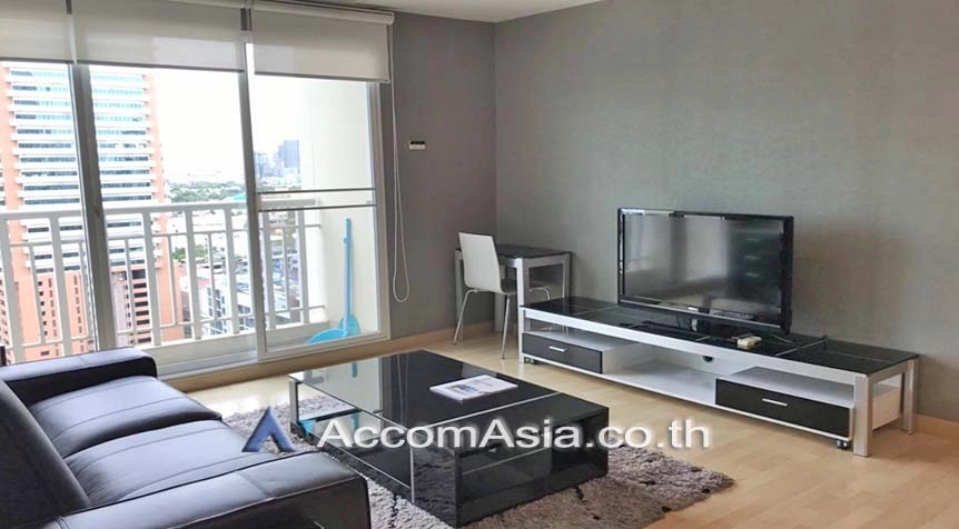 unit 2 Bedrooms  Condominium For Rent in Sukhumvit, Bangkok  near BTS Thong Lo (AA26215)