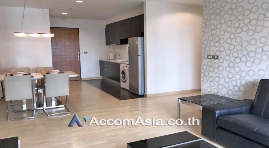 5  2 br Condominium For Rent in Sukhumvit ,Bangkok BTS Thong Lo at 59 Heritage AA26215