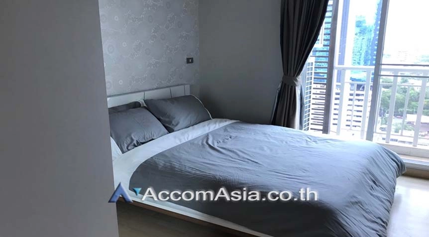 6  2 br Condominium For Rent in Sukhumvit ,Bangkok BTS Thong Lo at 59 Heritage AA26215